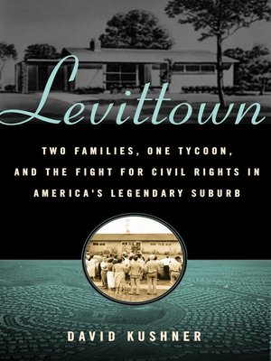 cover image of Levittown